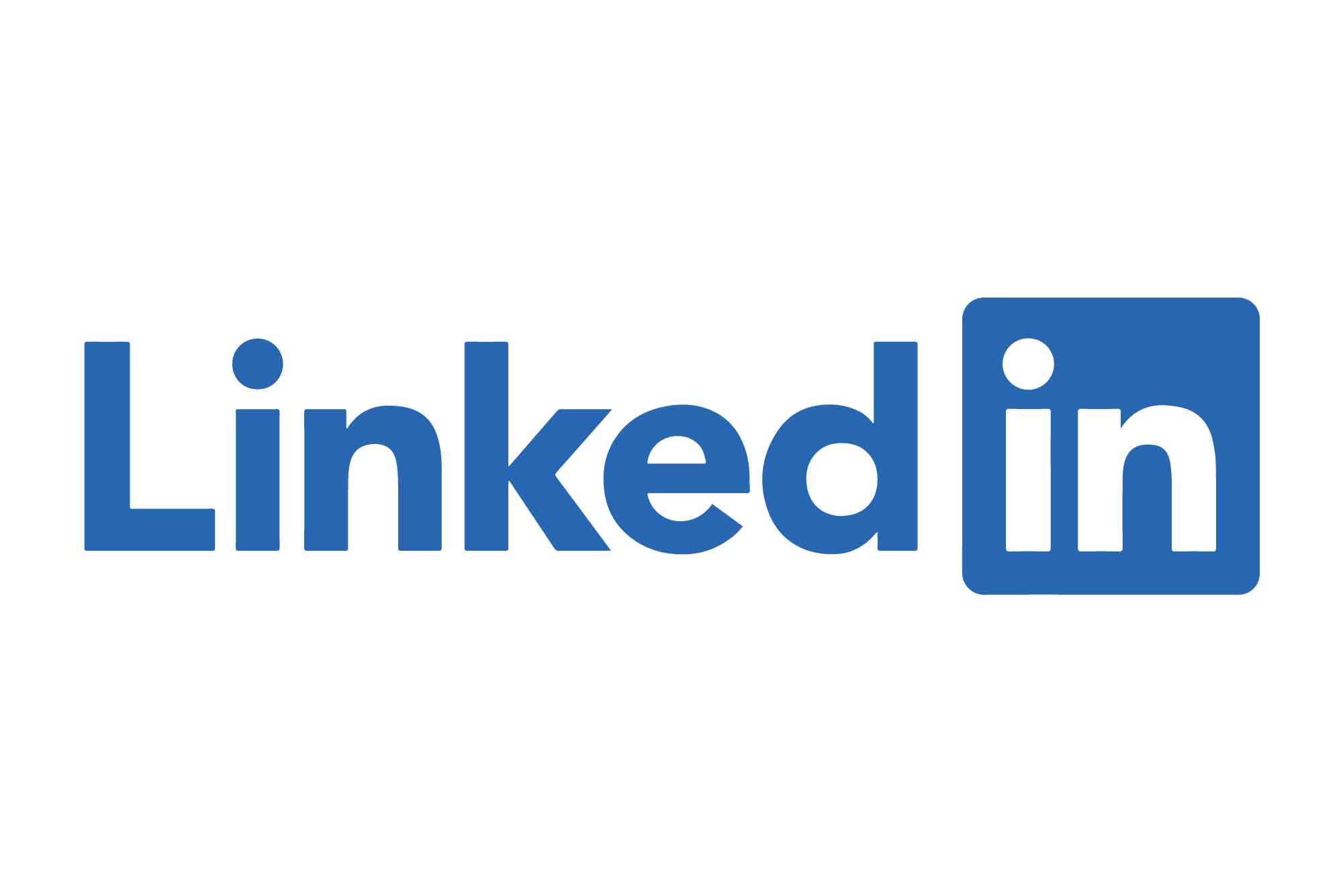 LinkedIn logo