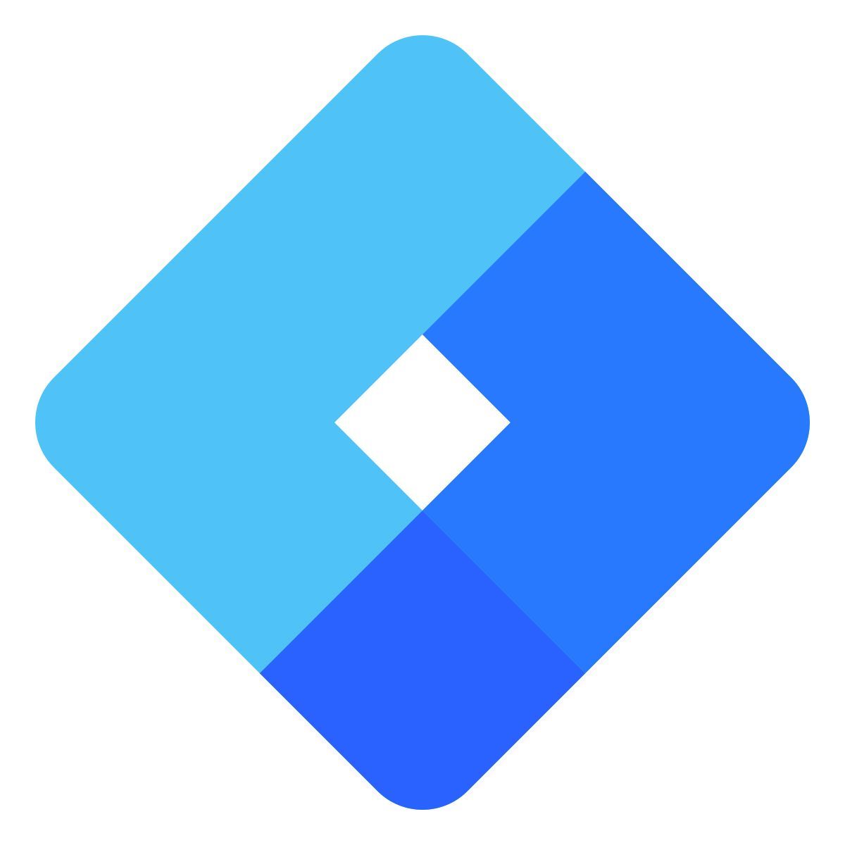 Google Tag Manager logo